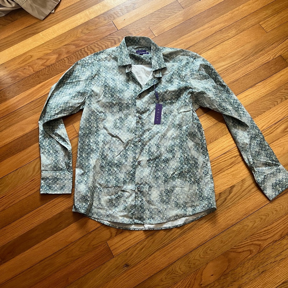 Kolte shirt